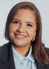 Foto de Rosiane Maria Silverio de Araujo