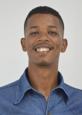 Foto de Antonio Marcos de Araujo Oliveira