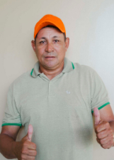 Foto de Joaquim Assunção Pereira de Araújo