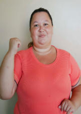 Foto de DARLIANA DA SILVA BATISTA