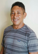 Foto de Moysés Augusto dos Santos Serrão