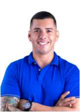 Foto de FERNANDO MORAES FERREIRA