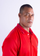 Foto de LUIZ VICENTE MOURA