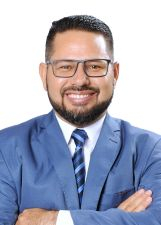 Foto de Gildasio Araújo da Silva