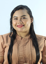 Foto de Cliziane Gomes de Sá