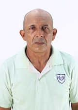 Foto de Raimundo Rodrigues de Araújo