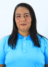 Foto de Diná Alves Thury