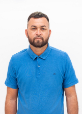 Foto de Marcos dos Santos Figueiredo