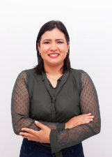Foto de Jakeline da Silva Rocha