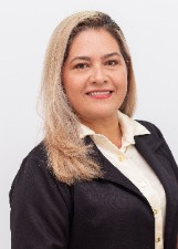 Foto de Irene da Cunha