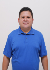 Foto de Francelin Mendes dos Santos