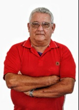 Foto de Josué de Oliveira Melo
