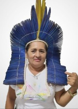 Foto de SEBASTIANA CRUZ NASCIMENTO