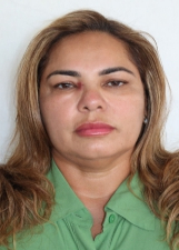 Foto de JOSENIRA CATIQUE PEREIRA