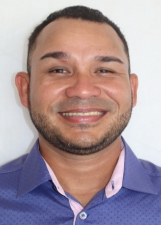 Foto de ELILSON AUGUSTO RUBEM DA SILVA