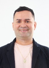 Foto de Alailson Aparicio de Vasconcelos
