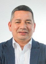 Foto de Gracinildo Cuesta Barroso
