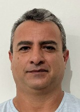 Foto de MARCIO ANDRE DE SAMPAIO ROCHA