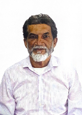 Foto de DANIEL VERISSIMO DA SILVA