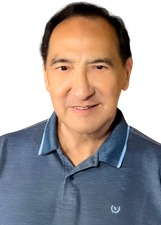 Foto de SEBASTIAO GILBERTO DOS SANTOS MARTINS