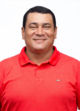Foto de Antonio Francisco Silva Santiago