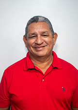 Foto de Waldimiro dos Santos Barroso