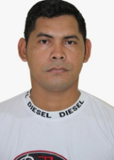 Foto de ARLESON DA SILVA E SILVA