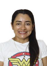 Foto de JACQUELINE ROBERTO DA SILVA SALDANHA