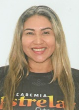 Foto de MARIA FRANCISCA MENEZES DA CONCEIÇÃO