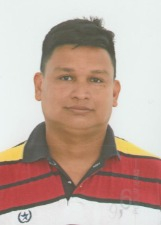 Foto de Luciano Correa Batista