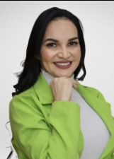 Foto de Gleice Kelly de Lima