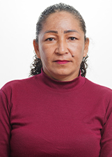 Foto de GRETE MARIA RODRIGUES DA SILVA