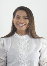 Foto de MARIA CLECY DOS SANTOS PRAIA