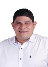 Foto de MARCOS DA CUNHA SILVA FILHO