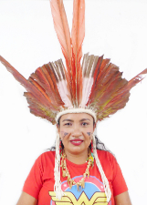 Foto de REGIANE SERRAO MONTEIRO