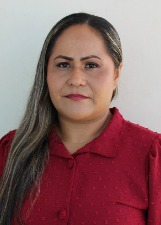 Foto de LUCIANE DA SILVA CARVALHO