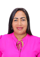 Foto de TÂNIA MARIA DE CARVALHO ALMEIDA