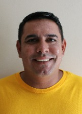 Foto de MARCOS ANTONIO DA SILVA OLIVEIRA