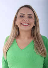 Foto de Sylvania Bouderic Alves de Souza