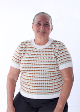 Foto de Elisabete da Costa Gomes