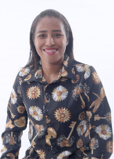 Foto de Mislene Lopes de Souza