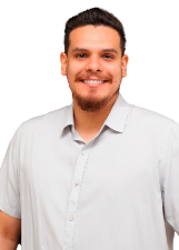 Foto de HUGO LINCOLN DA COSTA BACELAR