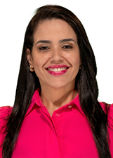 Foto de RANIELA BRAZ BASILIO DE MELO