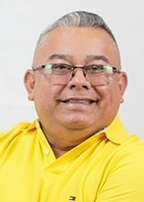 Foto de DEMÉTRIO SANTOS SEVALHO
