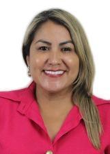 Foto de Tatiane Santos de Oliveira
