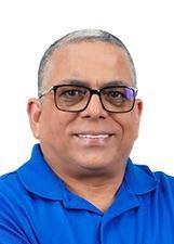 Foto de MARCIO JOSE MAIA TAVARES