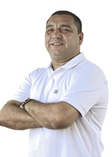 Foto de AGNELO BATISTA DE LIMA JÚNIOR