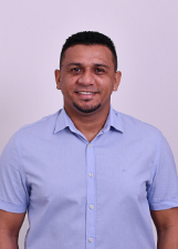 Foto de CARLOS ROBERTO SANTOS DA SILVA