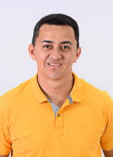 Foto de TARCISO GUTEMBERG DE CARVALHO JUNIOR
