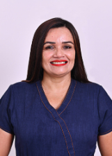 Foto de AMANDA TEREZA NASCIMENTO DE SOUZA